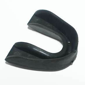 Protetor de Boca Zona Livre Simples kit com 10 unidades