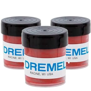 Kit Composto de Polimento 2 Unidades Ref.421 DREMEL