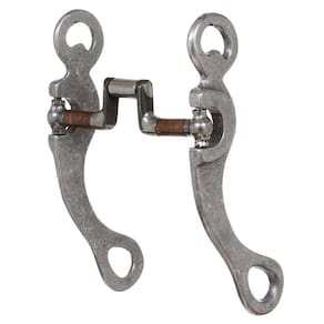 Freio Billy Correction para Cavalo Vinagre 33612