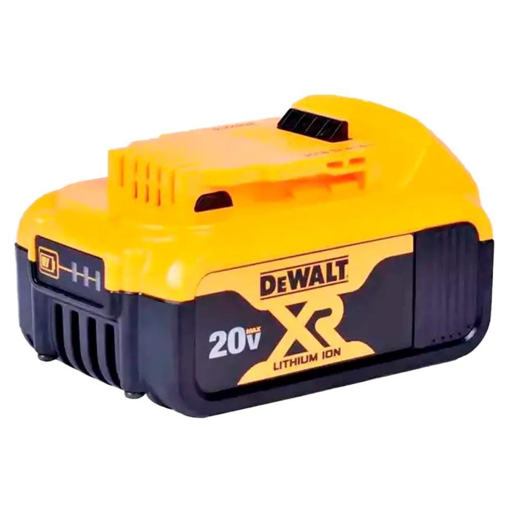 Dewalt 20 volt lithium battery charger Black Friday Pontofrio