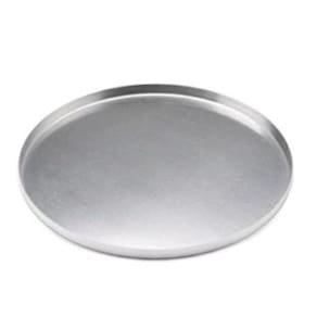 Forma Para Assar Ou Servir Pizza Em Alumínio Resistente 35cm (6 peças)