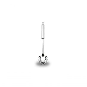 Pegador Para Massa Tipo Concha - Top Pratic 32 Cm - Brinox