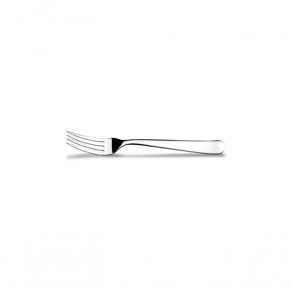 Jogo De Garfo De Sobremesa 12 Peças - Gourmet 182 X 1,5 Mm
