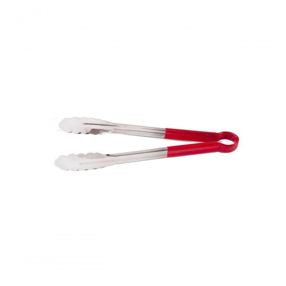 Pegador Universal Emborrachado 35,5 Cm Arienzo 35,5 Cm Vermelho Brinox