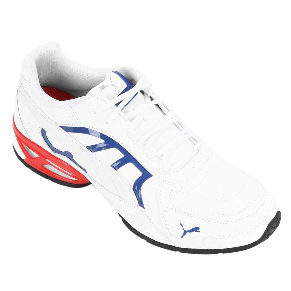 Puma solado hot sale marrom