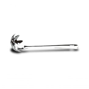 Pegador Para Massa Tipo Concha Suprema Brinox 1,6 Mm X 29 Cm - Brinox