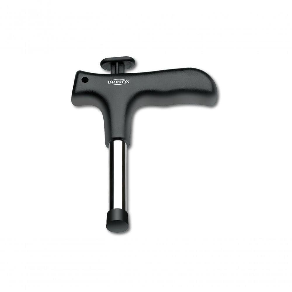 Abridor De Coco Brinox Descomplica 12 Cm