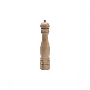 Moedor Para Pimenta E Sal 26,4 Cm Madeira - Parma - Brinox ø 5,5x26,4 Cm Madeira Brinox
