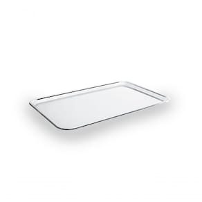 Bandeja Retangular - Arienzo 40 X 28 Cm - Brinox