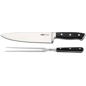 Conjunto Facas 2 Peças Infinity - Brinox