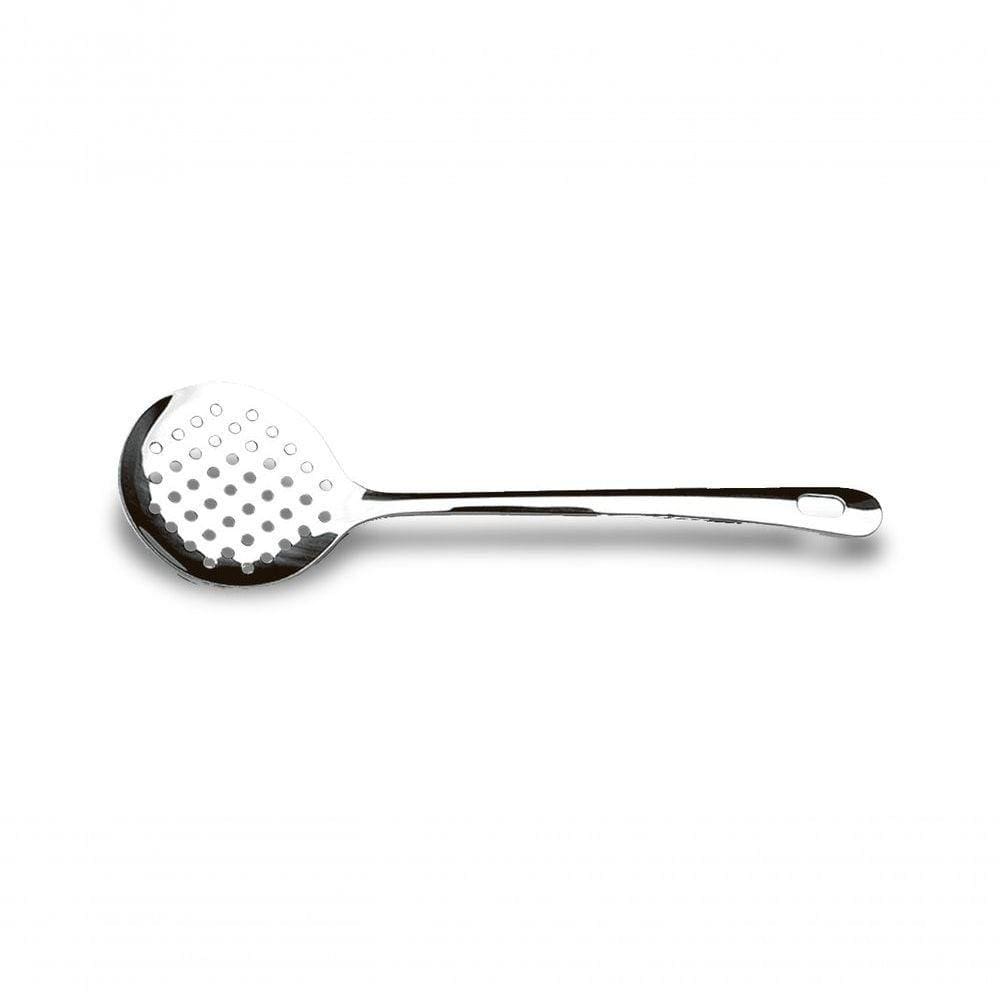 Espumadeira Suprema Brinox 1,6 Mm X 32 Cm - Brinox