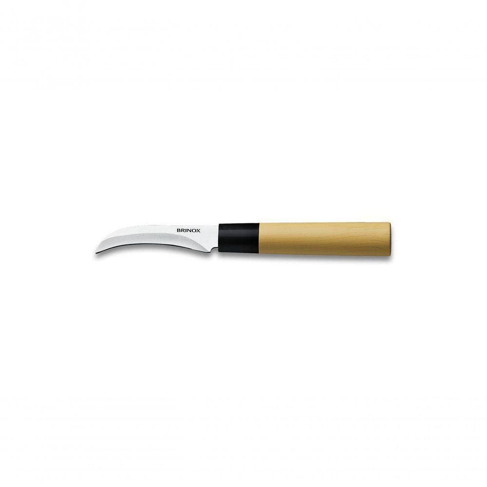 Faca Para Legumes 3 1/2" - Samurai 3" - Brinox