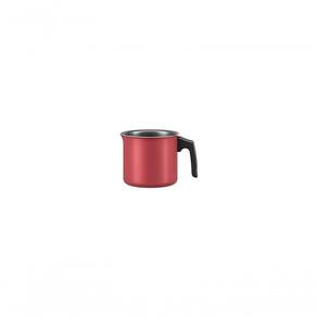 Fervedor ø12 Cm 1,2 L Chilli ø 12 X 11,5 Cm - 1,2 L Cereja Brinox