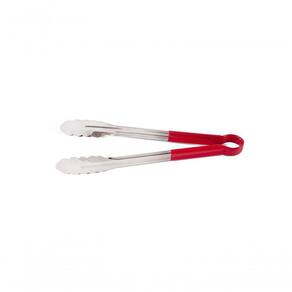 Pegador Universal Emborrachado 40,5 Cm Arienzo 40,5 Cm Vermelho Brinox