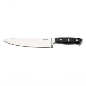 Faca Chef 8" - Infinity 33,5 X 4,6 X 1,9 Cm - Brinox
