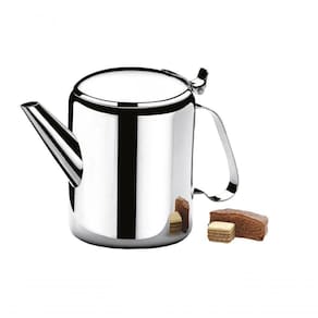 Bule Para Chá E Café - Lyon 750 Ml - Brinox