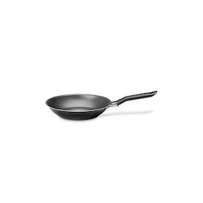 Frigideira 13 Cm - Ebony - Brinox 13 X 2,7 Cm 0,25 L Preto Brinox