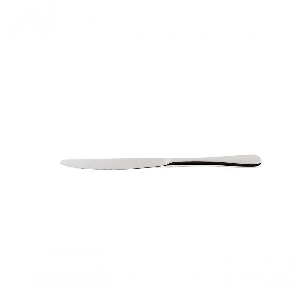 Jogo De Faca De Mesa 12 Peças - Bistrô 239 X 9 Mm