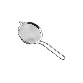 Peneira Aço Inox 20cm Top Pratic Brinox Inox