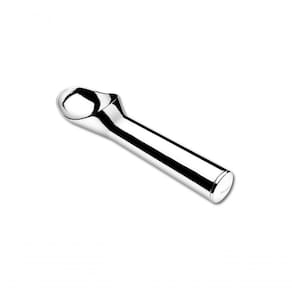 Colher De Alumínio Para Sorvete - Verona ø 3 X 18 Cm - Brinox