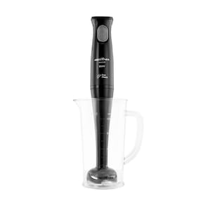 Mixer Britânia Bmx350P Preto 127V