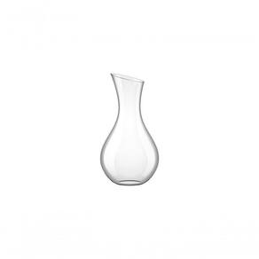 Decanter Para Vinho 1,25 L Cristal Transparente Inspire Haus Concept