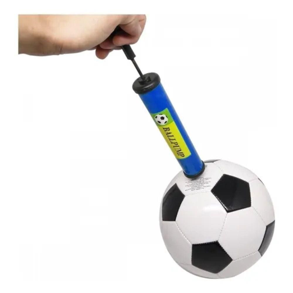 Jogo Para Jogar Futebol Entre Amigos Completo Gol Bomba Bole - DM