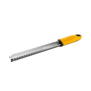 Ralador Zester - Descomplica 32,5 X 3,5 X 3 Cm - Brinox