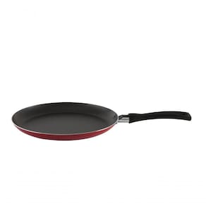 Tapioqueira Garlic 22 X 2 0,45l 22 X 2 0,45l Vermelho Brinox
