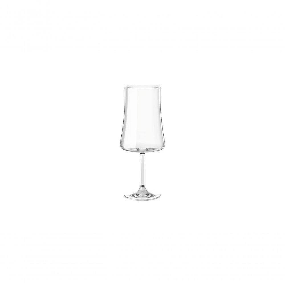 Taça Para Vinho Pleasure 560ml Haus Concept Taça Para água Pleasure 560ml Haus Concept 24,4 X 9,9 Cm