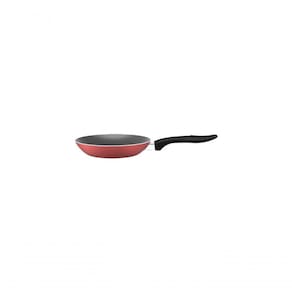 Frigideira ø26 Cm 1,5 L Chilli ø 26 X 4,2 Cm 1,5l Cereja Brinox