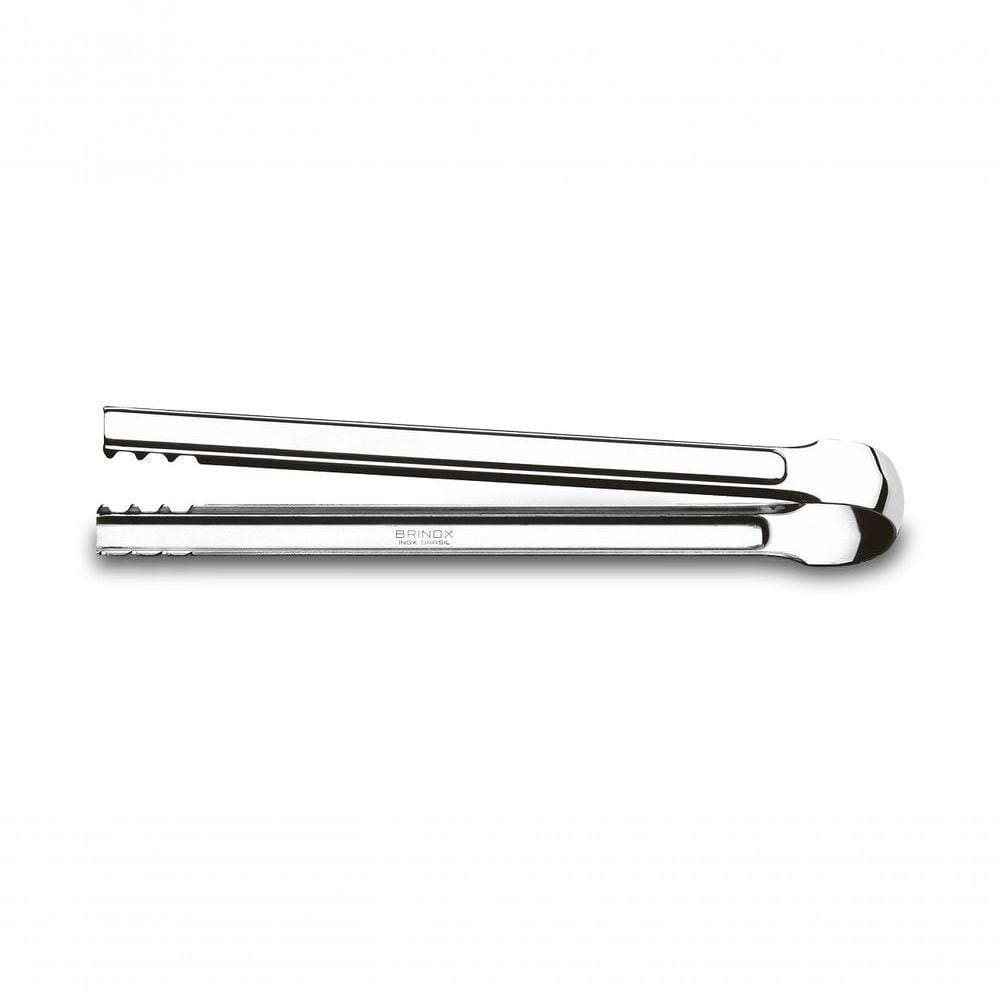 Pinça Para Gelo - Arienzo 16 Cm - Brinox