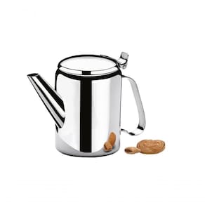 Bule Para Chá E Café - Lyon 450 Ml - Brinox