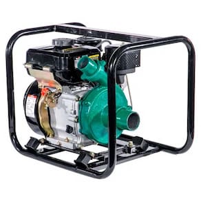 Bomba Diesel 2.1/2x2 Pol 3,3 HP Centrífuga TDWP50CS TOYAMA
