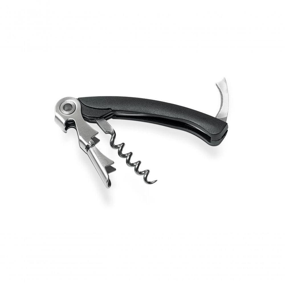 Saca-rolhas 12,5 Cm Preto Brinox