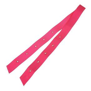 Contra Látego de Nylon Rosa para Selas e Arreios M Reis 28629