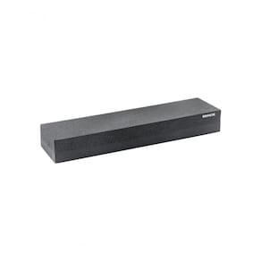 Pedra Para Afiar Dupla Face 20 Cm Suprema 20 X 7 Cm - Brinox