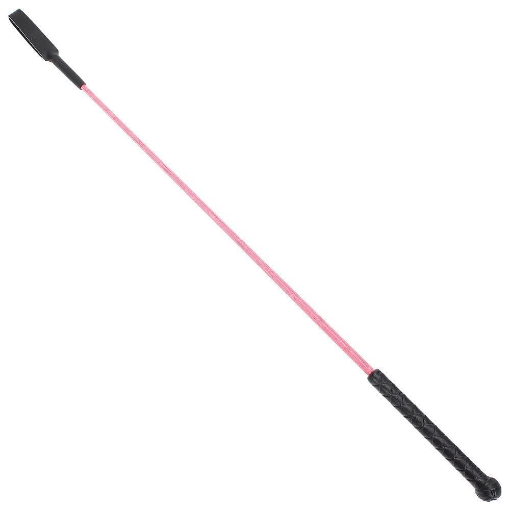 Chicote de Equitação Instep Rosa 20407