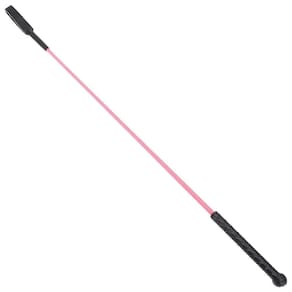 Chicote de Equitação Instep Rosa 20407