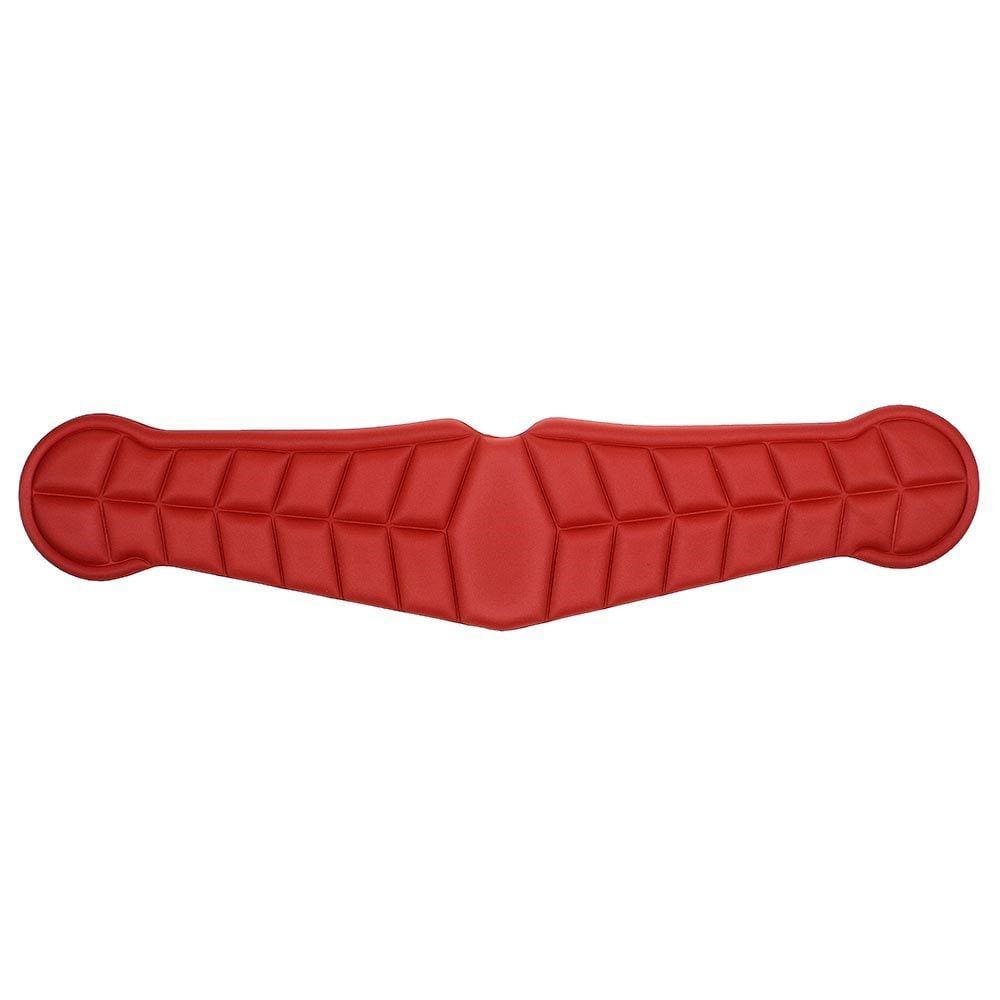 Refil de Barrigueira Air Flex 32" Vermelha Larga Rodeo West 24929