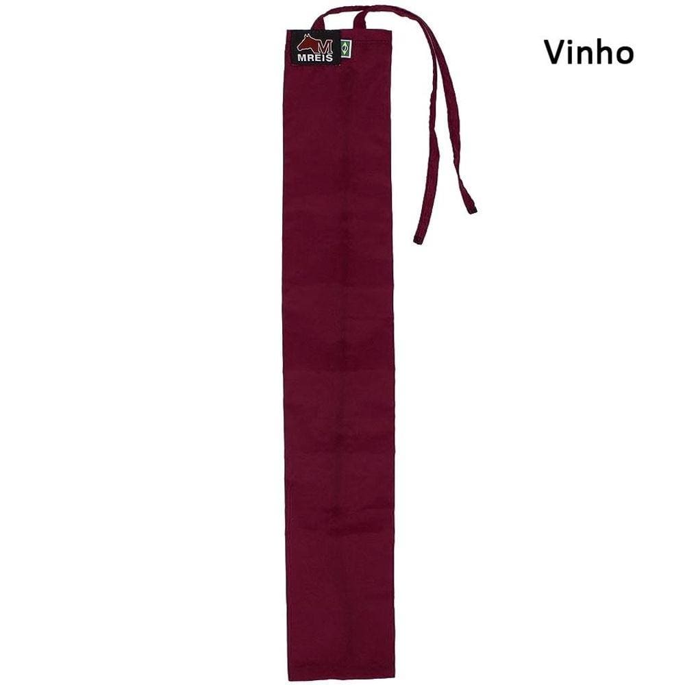 Saco de Nylon Vinho para Rabo - M Reis 15008