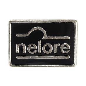 Boton para Chapéus e Bonés Nelore - Rodeo West 8095