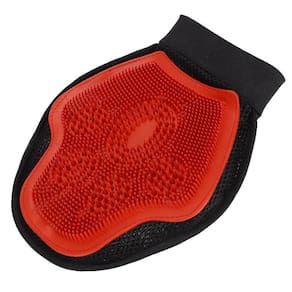 Luva Importada para Massagem - Partrade 14774