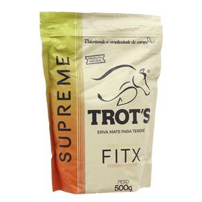 Erva Mate Para Tereré Supreme Trot`s 30177