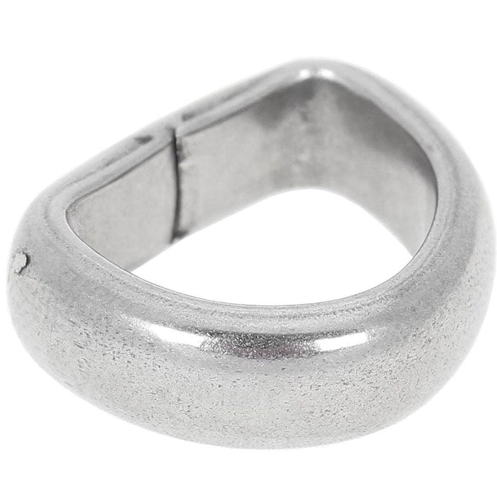 Virola Inox 16mm - Rodeo West 17401