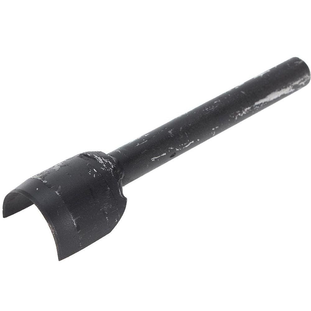 Faca U 30mm para Couro - Bronc-Steel 17677