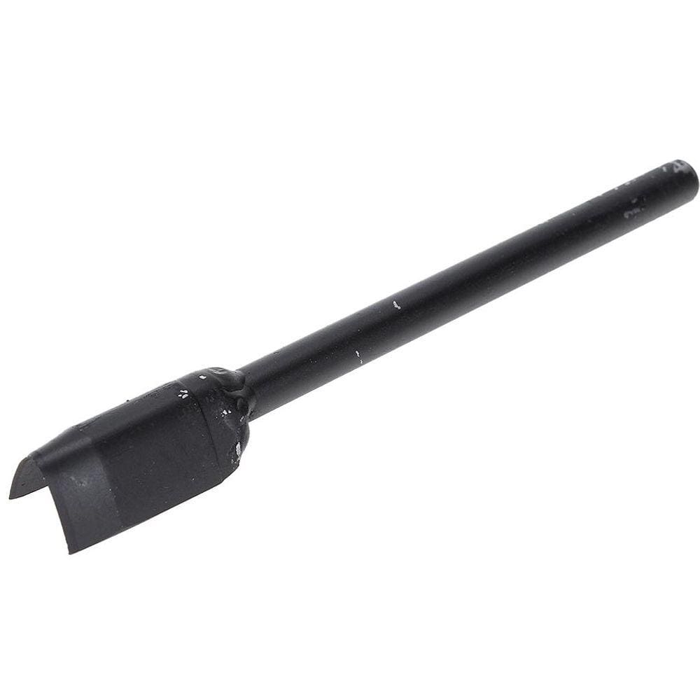 Faca V 15mm para Couro - Bronc-Steel 17667