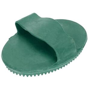 Raspadeira de Borracha Verde Partrade 22343