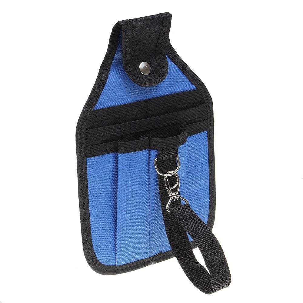 Case Porta Ferramentas para Cinto 7 Bolsos Spazio 30454