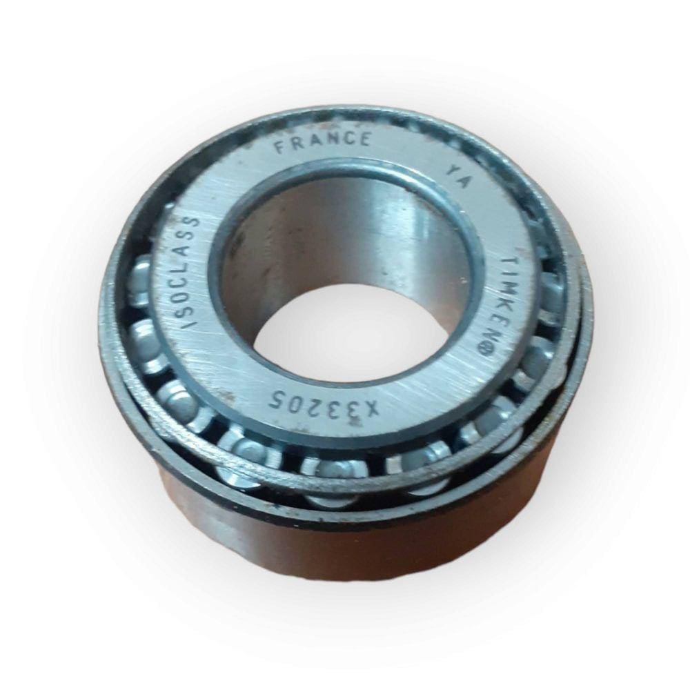 Rolamento 33205